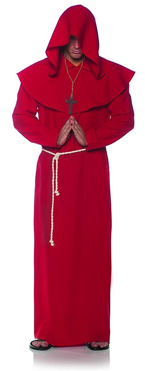 Monk 