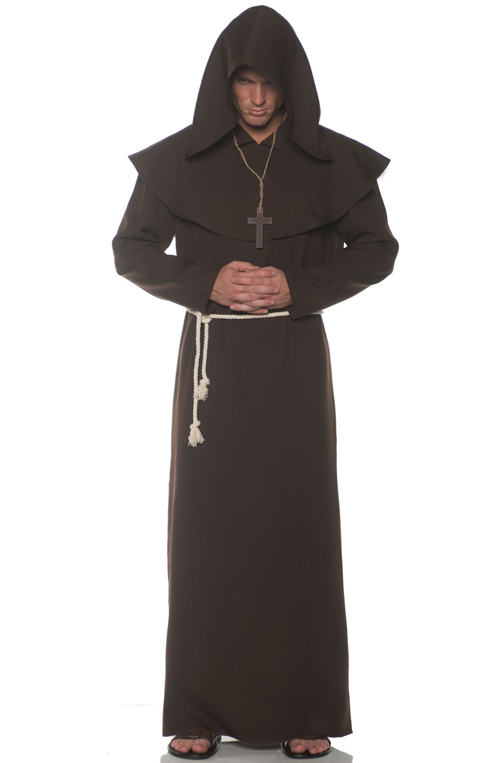 Monk 
