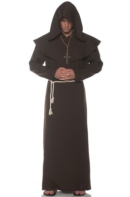 Monk 