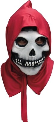 Misfits red hood fiend
