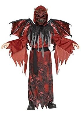 Winged Demon