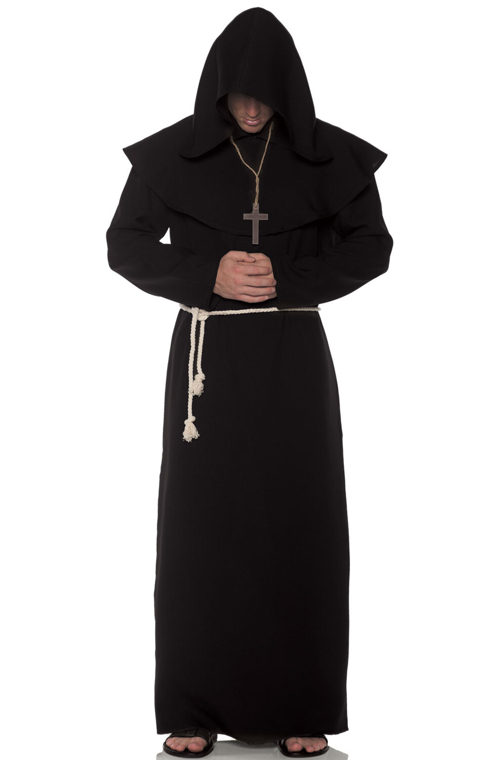 Monk 