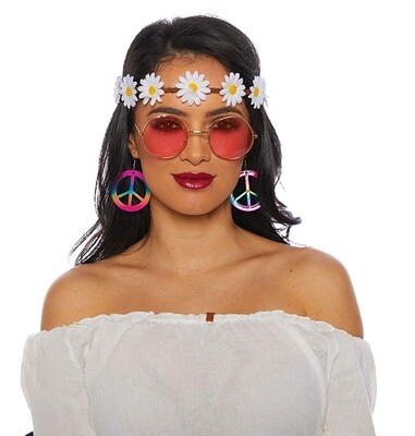 hippie kit
