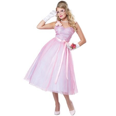 50&#39;s Teen Angel