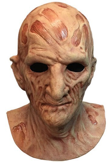 Freddy krueger revenger Freddy krueger revenger