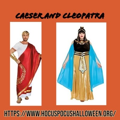 CAESAR