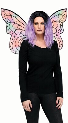 sparkle wings assorted