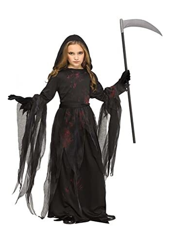 Souless Reaper child
