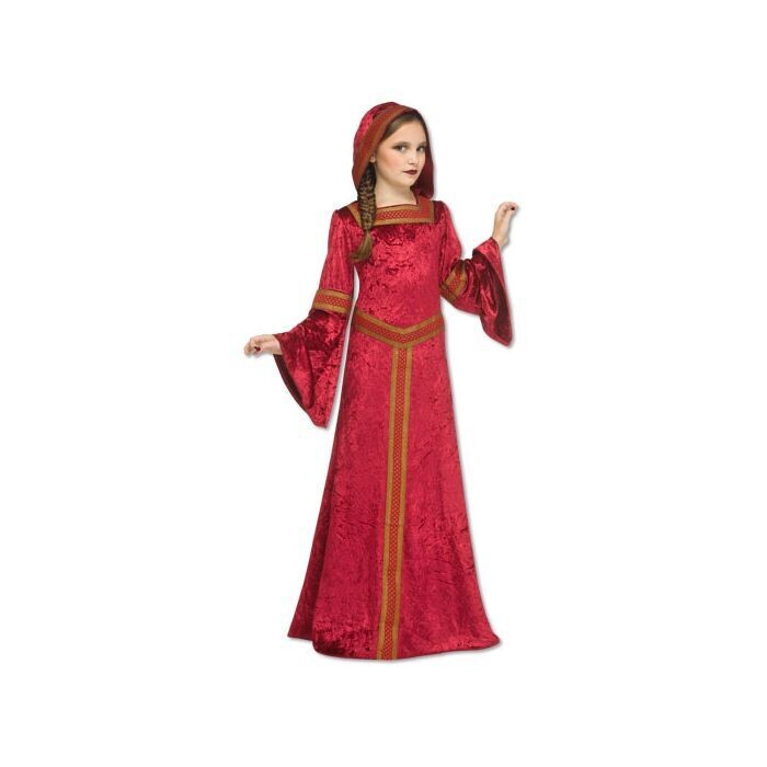 Sorceress of Fire