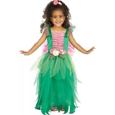 Woodland Fairy