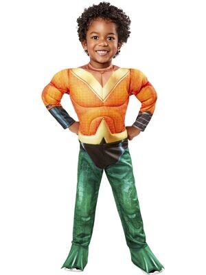 Aquaman  superpets