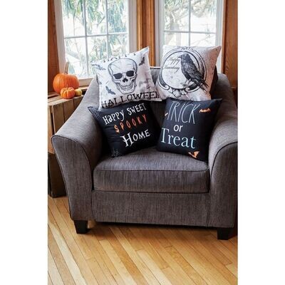 Trendy pillow covers