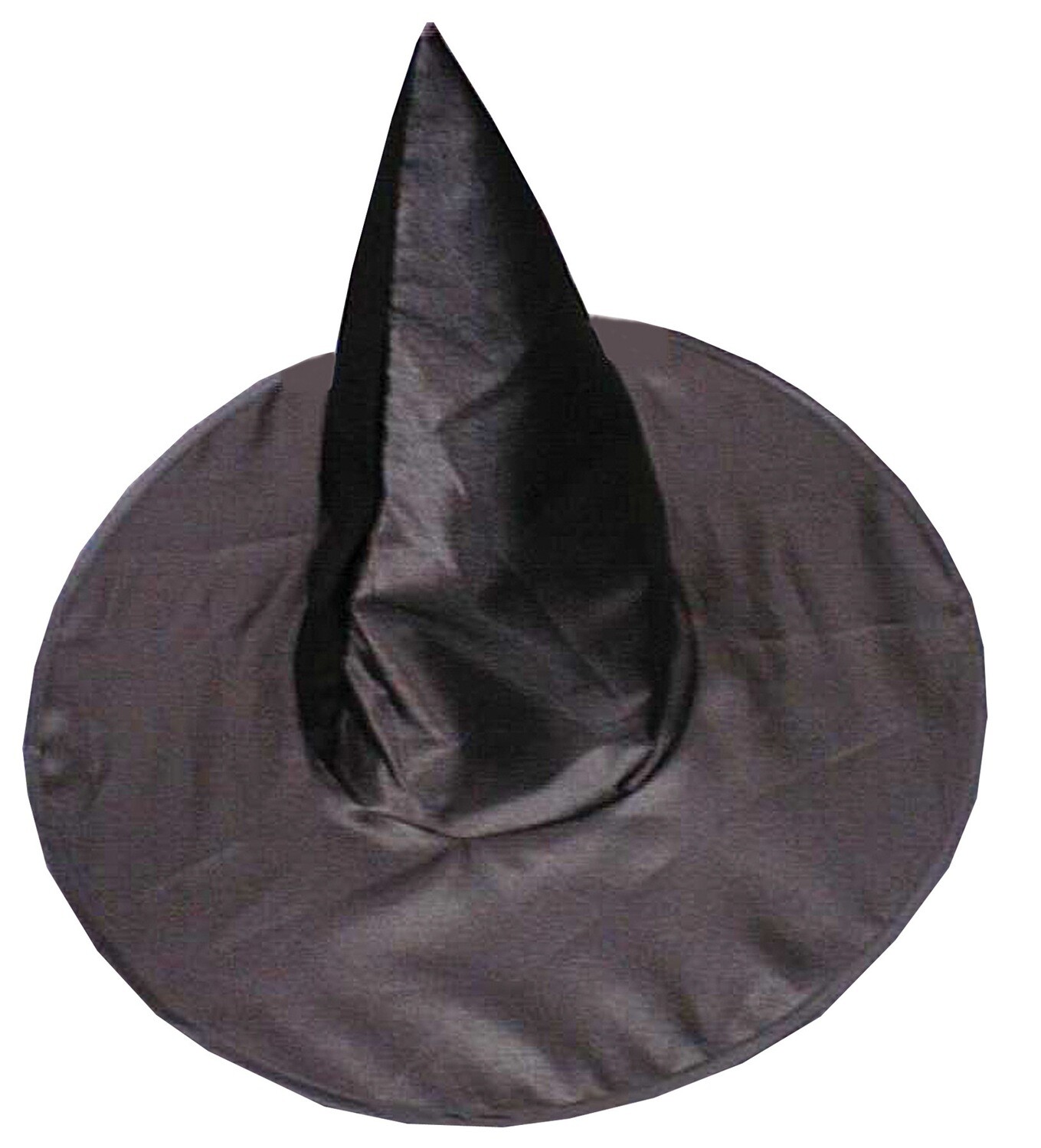 Satin Witch hat 2022