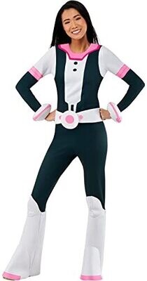 Ochaco Uraraka