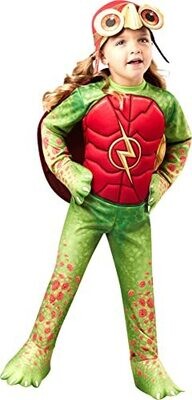Merton, DC League of Superpets
