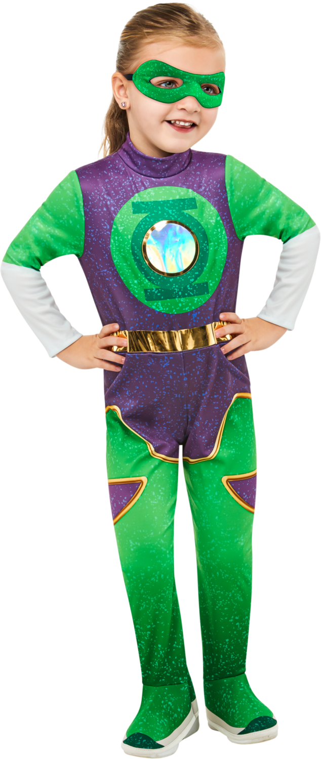 Green Lantern