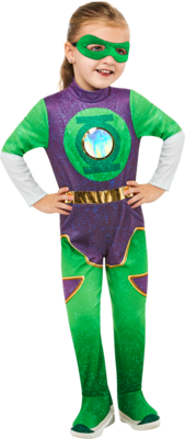 Green Lantern