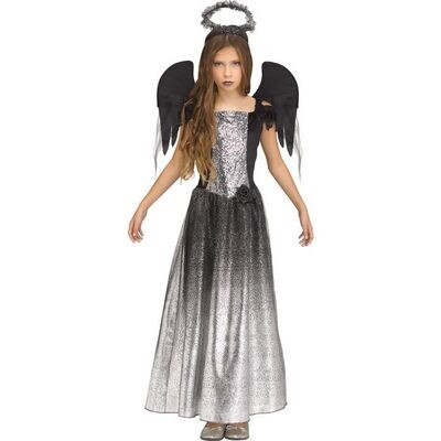 Onyx Angel child