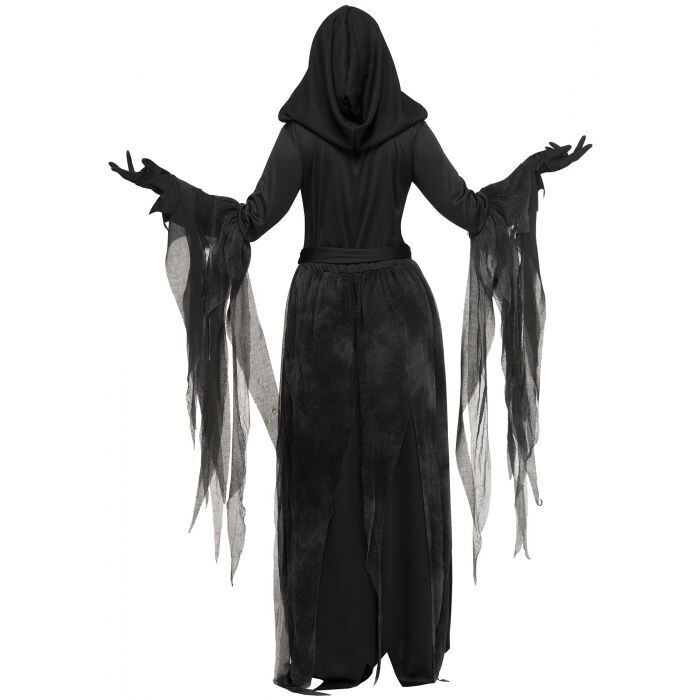 Souless reaper adult