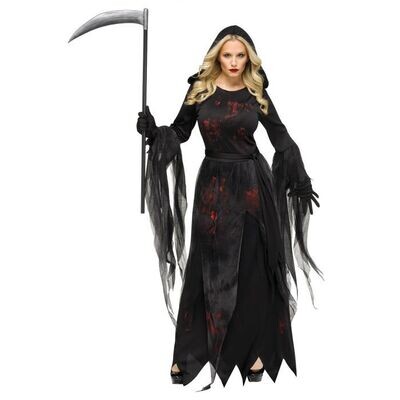 Souless reaper adult