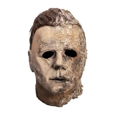 Michael Myers the end 2022 cnmf106