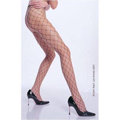 Fence Net tights