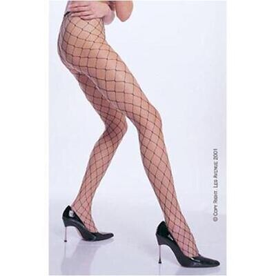 Fence Net tights