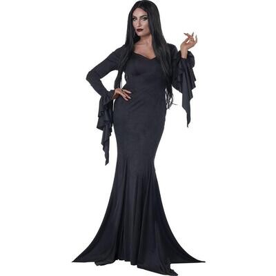 Macabre Mistress