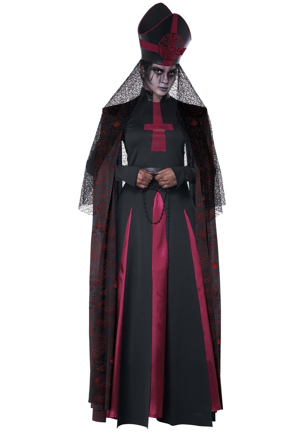 Occult Priestess