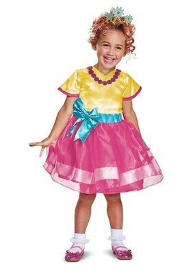 Fancy Nancy