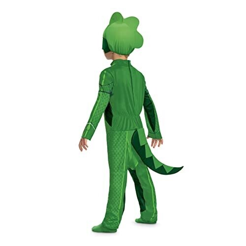 Gekko Megasuit