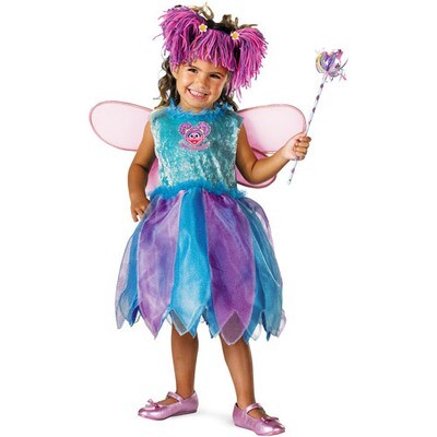 Abby Cadabby