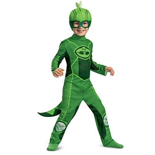 Gekko Megasuit