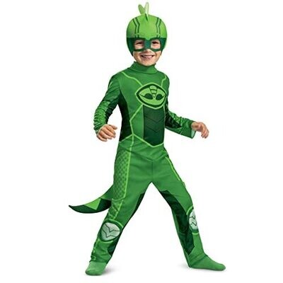Gekko Megasuit