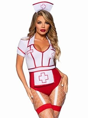 Nurse Feelgood 2022
