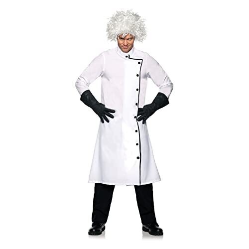 Mad Scientist 2022