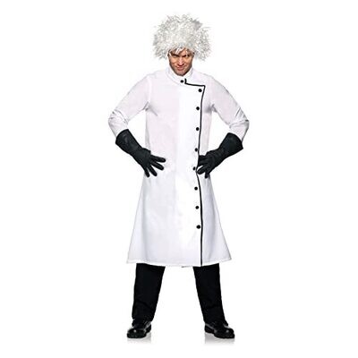 Mad Scientist 2022