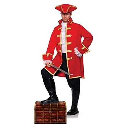 Pirate Captain