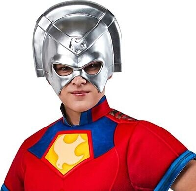 Peace maker Helmet