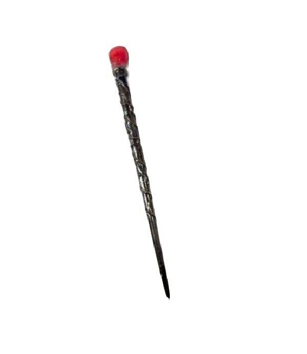 Crystal Wand Assorted, color: ruby