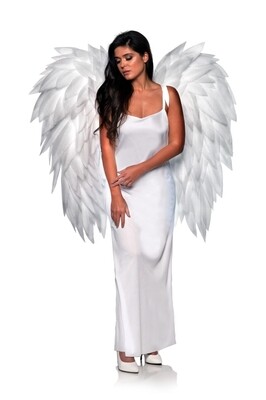 Angel Giant Foam Wings