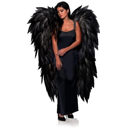 Angel Giant Foam Wings