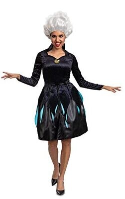 Ursula Adult Women&#39;s Costume 2023