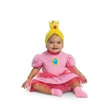 Princess peach posh