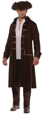 Pirate Coat set