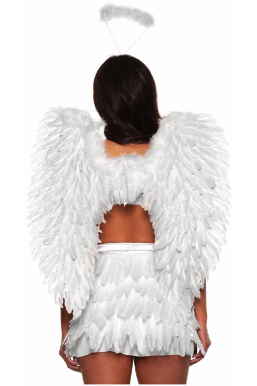 feather wings
