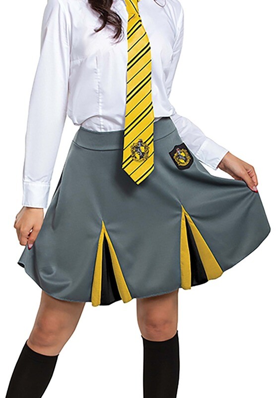 harry potter skirts