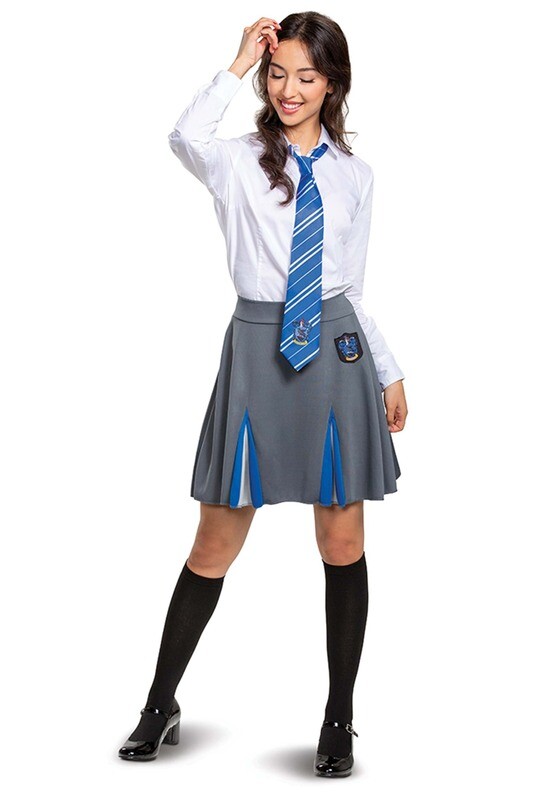 harry potter skirts