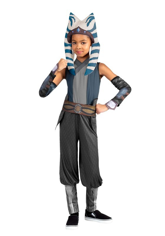 Ahsoka Qualux