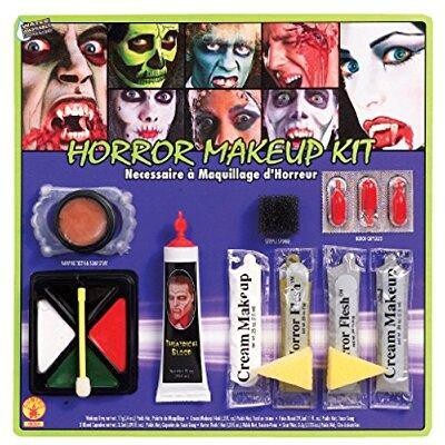 Horror makeup kit